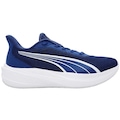 Tênis Masculino PUMA Dasher Lite BDP AZUL/BRANCO