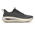 Tênis Masculino Charged Skiline 5 Under Armour PRETO