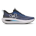 Tênis Masculino Charged Skiline 5 Under Armour AZUL