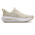 Tênis Masculino Charged Skiline 5 Under Armour BEGE