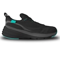 Tênis Feminino Leva Repplay PRETO