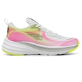 Tênis Feminino Flow Repplay BRANCO
