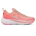Tênis Feminino Flow Repplay ROSA