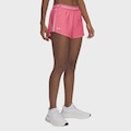 Shorts Feminino Tech Play Up Under Armour ROSA