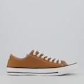 Tênis Converse All Star Chuck Taylor Masculino MARROM