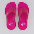 Chinelo Kenner Rakka Anitta Feminino ROSA