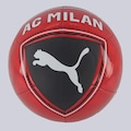 Bola De Campo Puma Milan Culture VERMELHO