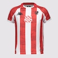 Camisa Bangu I 2026 Infantil Kappa BRANCO