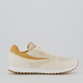 Tenis Feminino Renno Classic Fila BEGE