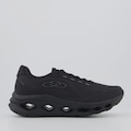 Tênis Masculino Elevado Olympikus PRETO