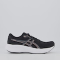 Tênis Feminino Raiden 5 ASICS PRETO