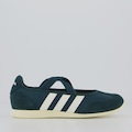 Tênis Feminino Barreda Mary Jane adidas VERDE