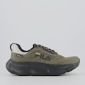 Tenis Masculino Maxxi Lite Fila VERDE