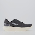 Tenis Feminino Spry Fila PRETO
