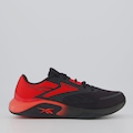 Tênis Masculino Nanoflex TR 3 Reebok PRETO