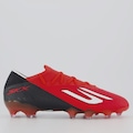 Chuteira De Campo Adulta SKX 2 Elite Skechers VERMELHO