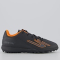 Chuteira De Society Infantil SKX 2 Skechers PRETO
