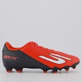 Chuteira De Campo Adulta SKX 2 Skechers VERMELHO