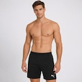 Bermuda Puma Teamrise Masculina PRETO