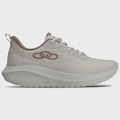 Tênis Feminino Olympikus Acqua BEGE