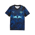 Camisa RB Leipzig 26/27 Edição Especial Puma Masculina AZUL