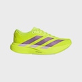 Tênis Masculino adidas Adizero EVO SL AMARELO