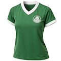 Camisa do Palmeiras Line Betel - Feminina VERDE