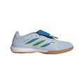 Chuteira de Futsal Adulta adidas Predator League AZUL CLA/AMARELO