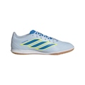 Chuteira de Futsal Adulta adidas Predator Club Sala AZUL CLA/AMARELO