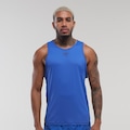 Camiseta Regata Umbro Impulse - Masculina AZUL