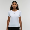 Camisa Umbro Essential - Feminina BRANCO