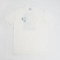 Camiseta Umbro Kintsugi - Infantil BEGE