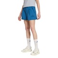 Shorts Feminino Woven Z.N.E adidas AZUL