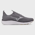 Tênis Masculino Mizuno Cool Ride 2 CINZA