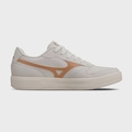 Tênis Feminino Mizuno Street Wind BEGE