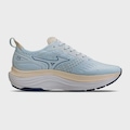 Tênis Feminino Mizuno Advance RSP AZUL CLARO