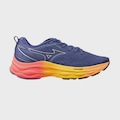 Tênis Feminino Mizuno Victory RSP AZUL