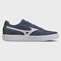Tênis Masculino Mizuno Street Wind AZUL ESCURO
