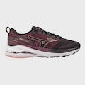 Tênis Feminino Mizuno Wave Vitality 5 PRETO