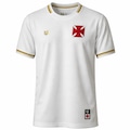 Camisa do Vasco da Gama VG Aurélio - Masculina BRANCO