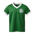Camisa do Palmeiras Line Betel - Infantil VERDE