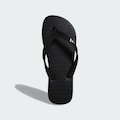 Chinelo Flexmove adidas Unissex PRETO/BRANCO
