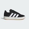 Tênis Grand Court Alpha 00s adidas Feminino PRETO/BRANCO