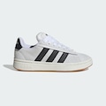 Tênis Grand Court Alpha 00s adidas Feminino BRANCO/PRETO