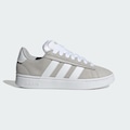Tênis Grand Court Alpha 00s adidas Masculino CINZA