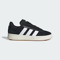 Tênis Grand Court Alpha 00s adidas Masculino PRETO/BRANCO