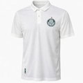 Camisa do Palmeiras 1914 Polo Betel - Masculina BRANCO