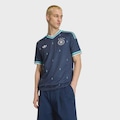 Camisa Alemanha II 26/27 adidas Masculina AZUL