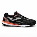 Chuteira Society Adulto Joma Liga 5 PRETO