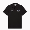 Camisa Polo Puma BMW Motorsport Essentials - Masculina PRETO